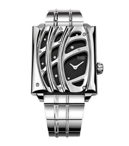 Custom Stainless Steel Watch Bracelets 6020.BS.S0.11.DS