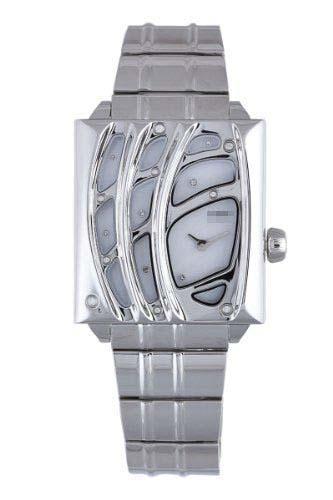 Custom Silver Watch Dial 6020.BS.S0.211.DS