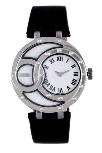 Custom White Watch Dial 6025.BS.L1.2.D0