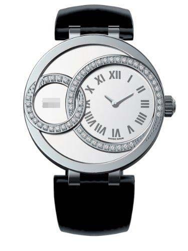 Custom White Watch Dial 6025.BS.L1.2.D1