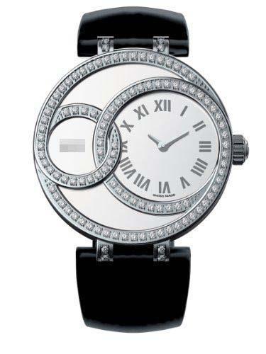Custom Leather Watch Straps 6025.BS.L1.2.F1