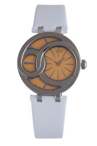 Custom Orange Watch Face 6025.BS.L2.8.00