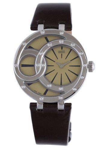 Wholesale Gold Watch Dial 6025.BS.L9.9.D0