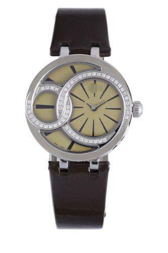 Custom Leather Watch Straps 6025.BS.L9.9.D1