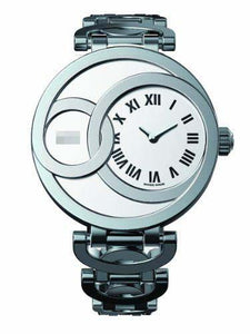 Custom White Watch Dial 6025.BS.S0.2.00