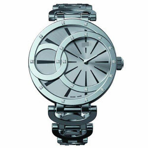 Custom Stainless Steel Watch Bracelets 6025.BS.S0.5.D0