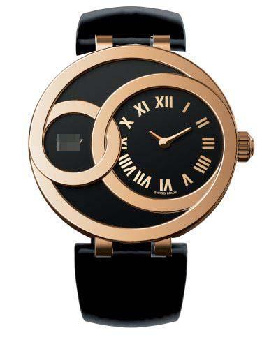 Custom Leather Watch Straps 6025.PP.L1.12.00