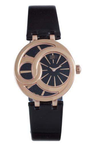 Custom Leather Watch Straps 6025.PP.L1.1.00