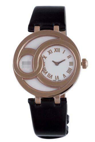 Custom Leather Watch Straps 6025.PP.L1.2.00