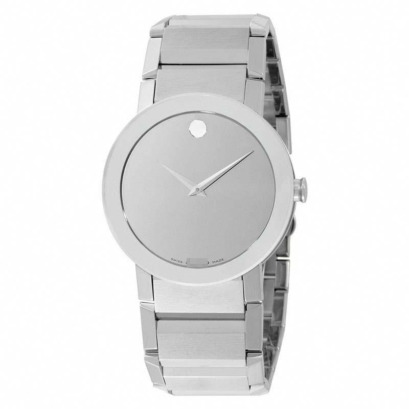 Customized Stainless Steel Watch Wristband 606093