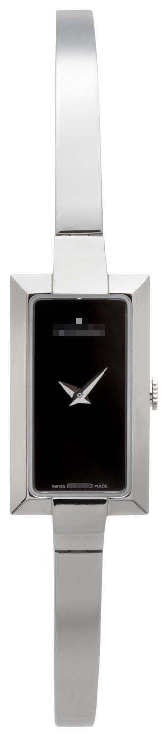 Custom Stainless Steel Watch Wristband 606132