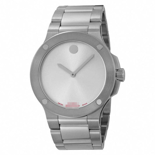 Custom Stainless Steel Watch Wristband 606291