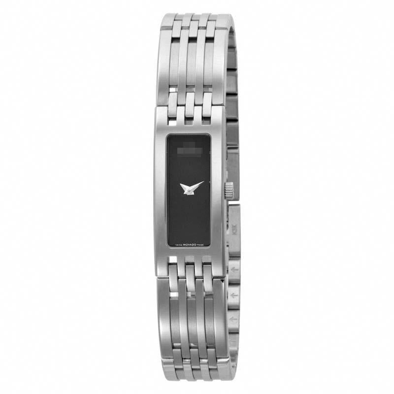 Custom Stainless Steel Watch Wristband 606300
