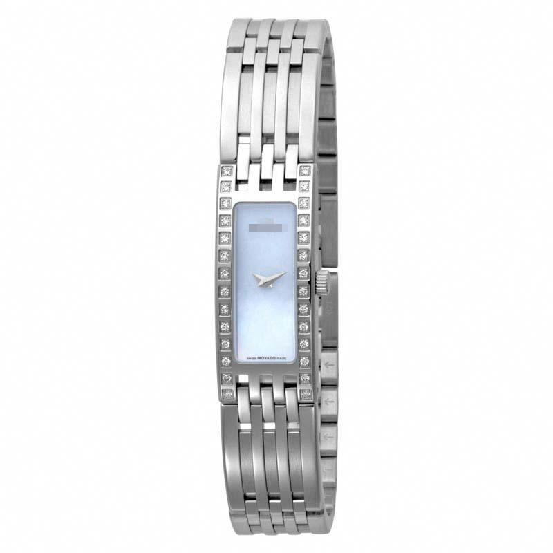 Wholesale Stainless Steel Watch Wristband 606302