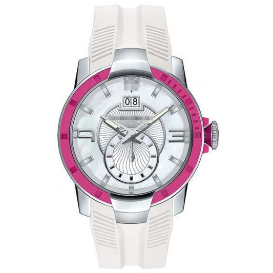 Custom Silicone Watch Bands 609004