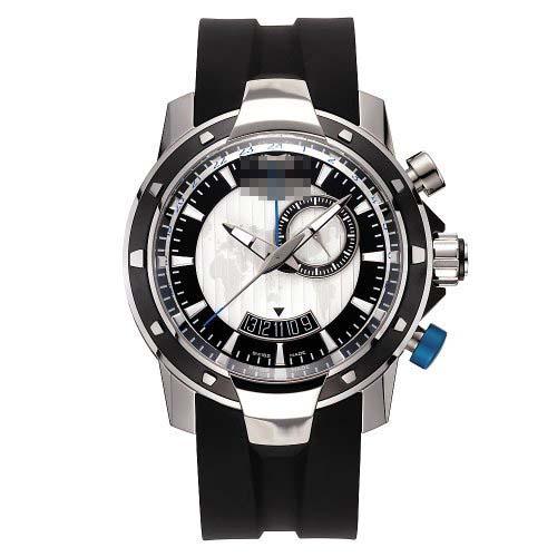 Custom Watch Dial 609026