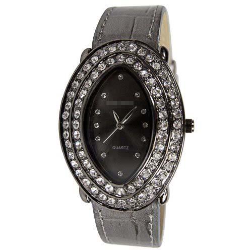 Wholesale Leather Watch Straps 6090MX