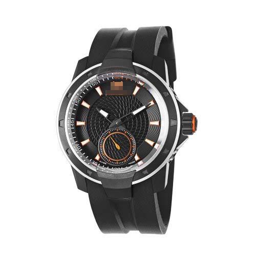 Custom Rubber Watch Bands 610006