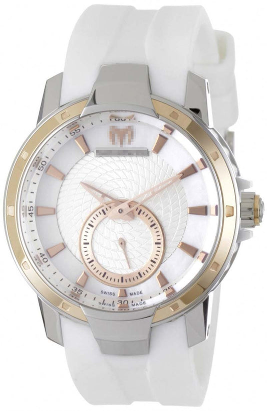 Custom Silicone Watch Bands 610009