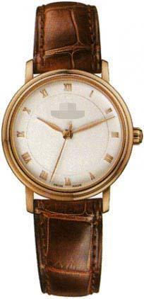 Custom Silver Watch Dial 6102-3642-55