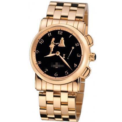 Good Designer Watches Brands 6106-103-8/e3