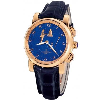 Jewellery Watches Customized 6106-103/e3