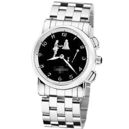 Largest Watches Manufacturer 6109-103-9/e2