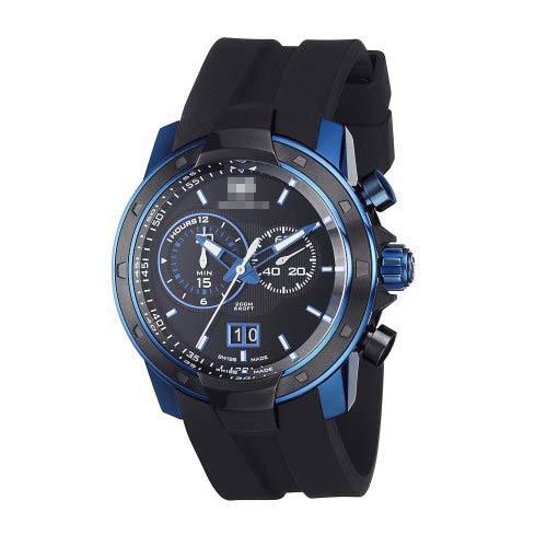 Custom Silicone Watch Bands 611004