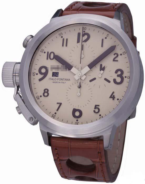 Wholesale Leather Watch Straps 6118