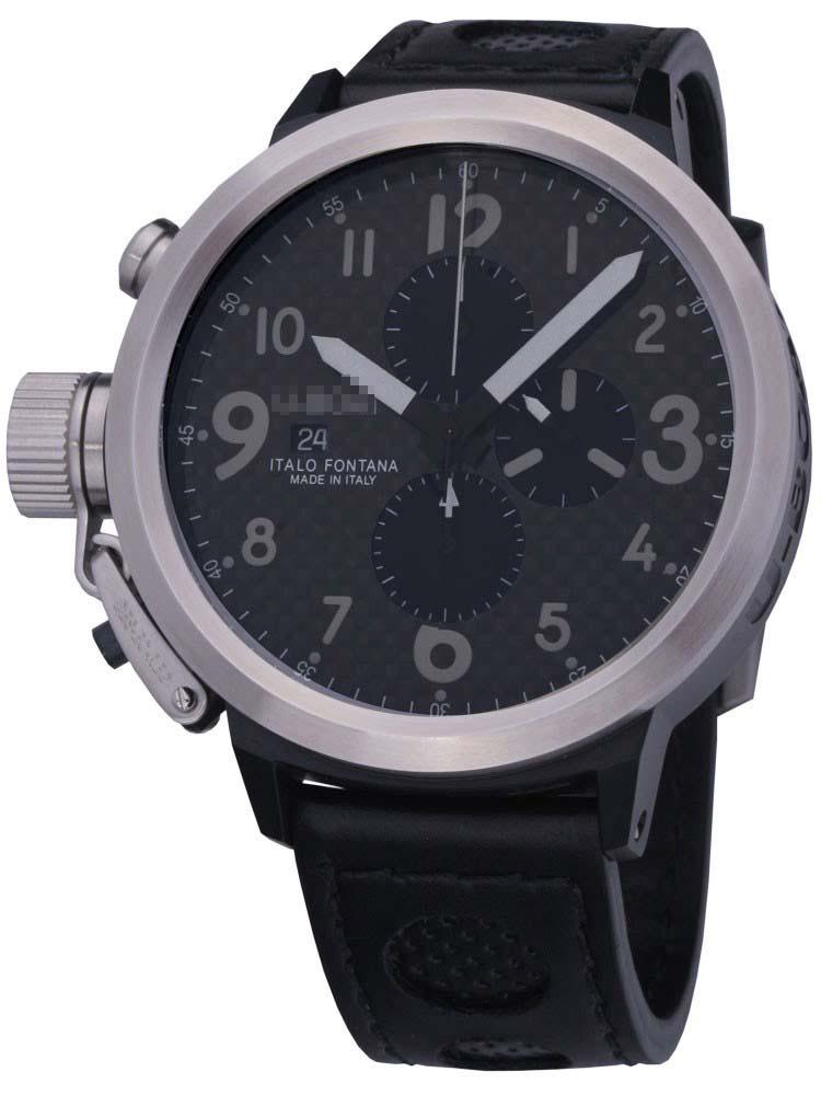 Customize Leather Watch Straps 6120