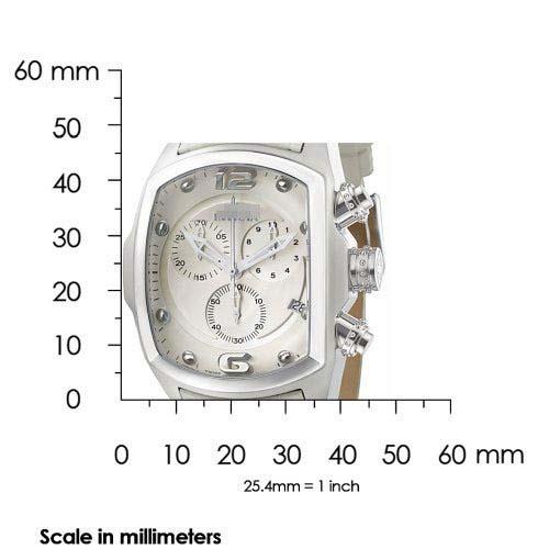 Custom White Watch Dial