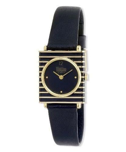 Custom Leather Watch Straps 6137G