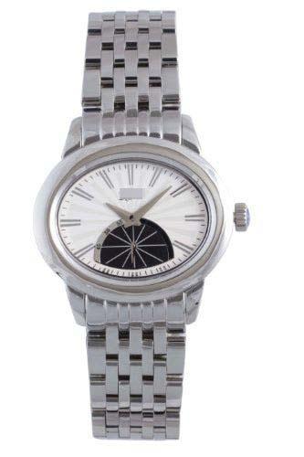 Custom White Watch Dial 6140.BS.S0.2.00