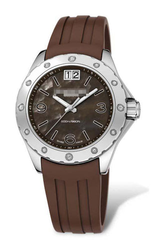 Custom Watch Face 6170-SR2-05997
