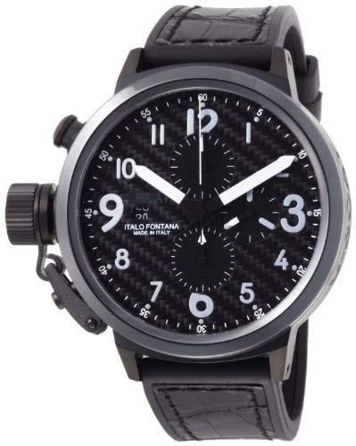 Customised Leather Watch Straps 6203