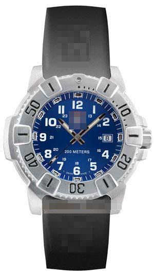 Wholesale Blue Watch Dial 6203