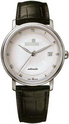Custom White Watch Dial 6223-1127-55B