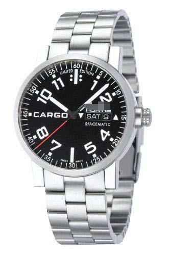 Custom Watch Dial 623.22.81 M