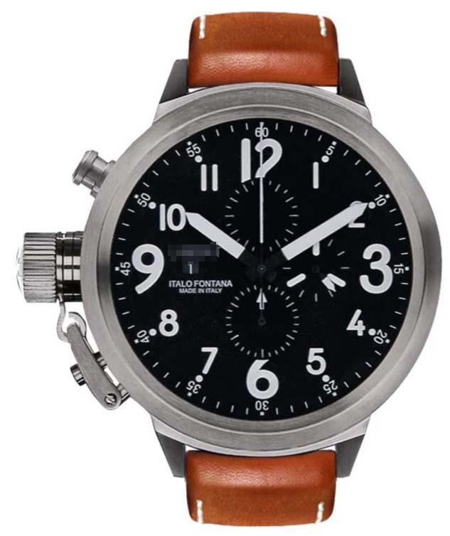 Customize Leather Watch Straps 6249_u_boat