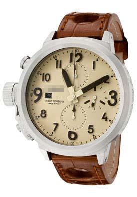 Custom Leather Watch Straps 6251