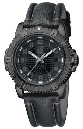 Wholesale Black Watch Dial 6251.BO