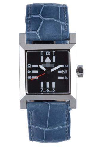 Wholesale Calfskin Watch Bands 628.10.31 LC