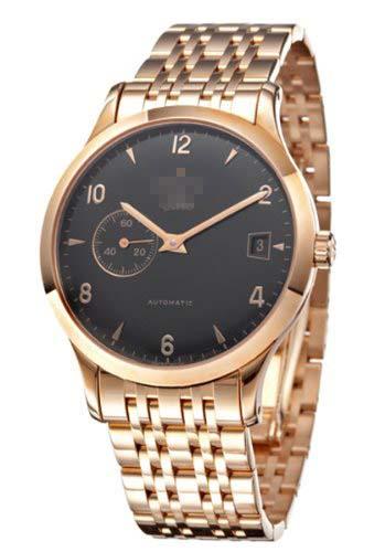 Wholesale Black Watch Dial 62.1125.680/21.M1125