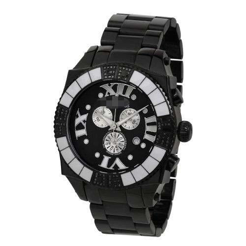 Custom Stainless Steel Watch Bands 62XGB001
