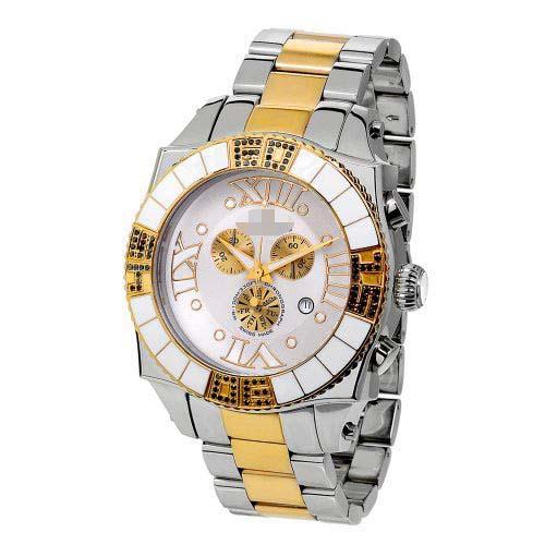 Wholesale Stainless Steel Watch Bands 62XGB002