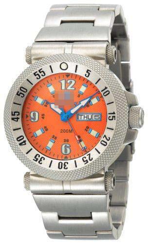 Custom Stainless Steel Watch Bands 63008