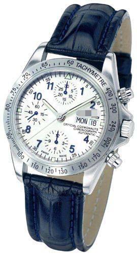 Wholesale Watch Dial 630.10.92 LC.05