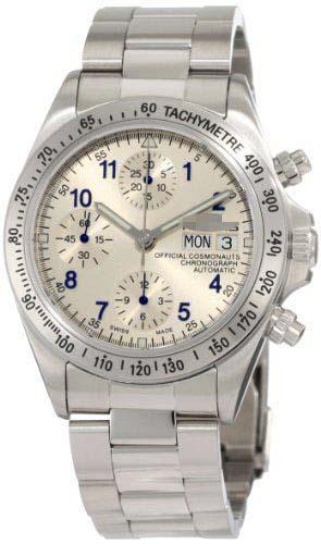 Custom Stainless Steel Watch Bands 630.10.92 M