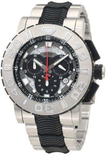 Custom Stainless Steel Watch Bands 6310