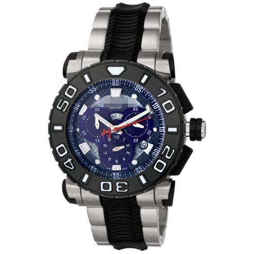 Custom Stainless Steel Watch Bands 6311